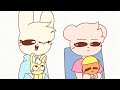 This is mine meme (Piggy/HTF)