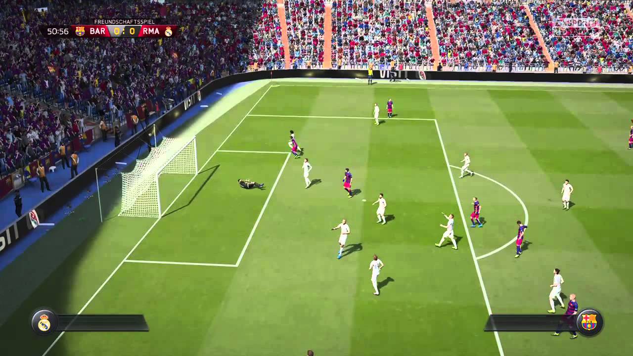 fifa 18 demo