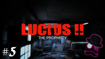 Lucius 2 | Part 5 | Counterfeit Bible