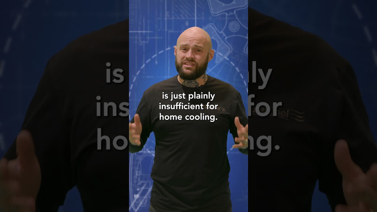 HRV/ERV vs. Whole House Fans - Part 1 