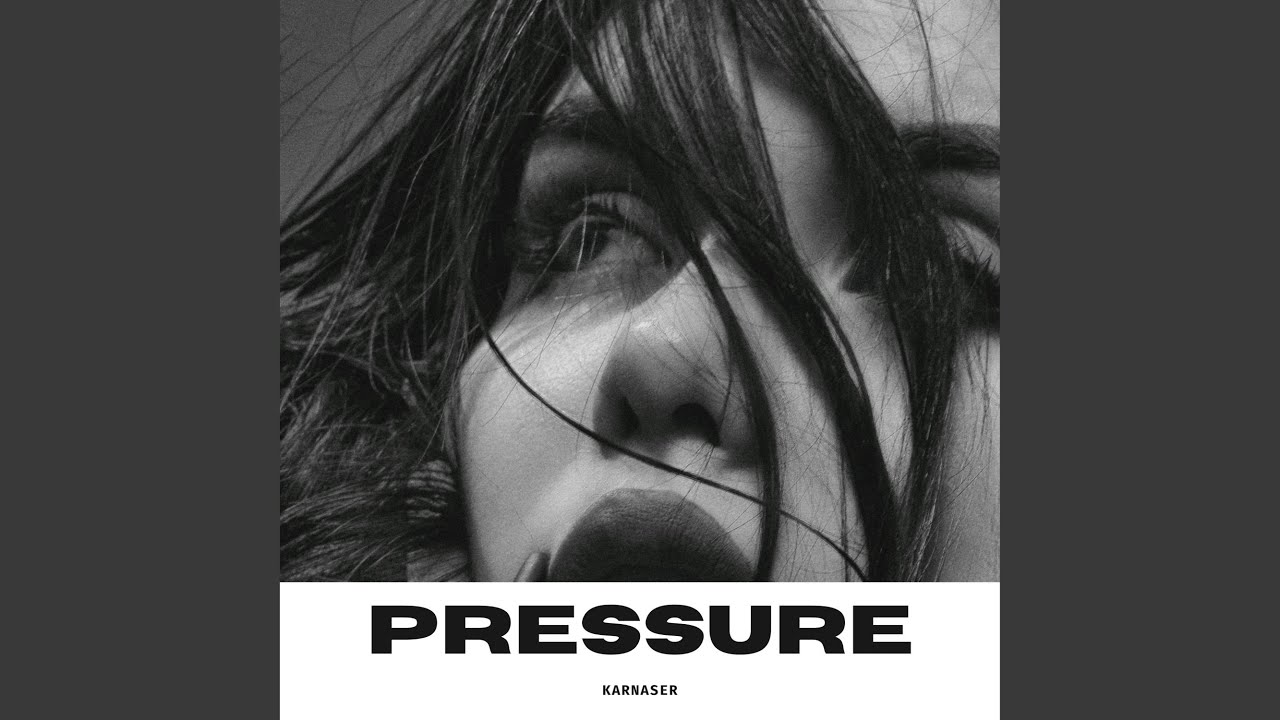 Watch PRESSURE on YouTube Watch PRESSURE on YouTube