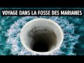 À Quoi Ressemblerait un Voyage Dans la Fosse des Mariannes ?