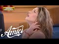 Amici 22 - Maddalena - Flash dance