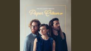 Video thumbnail of "The Ballroom Thieves - Can't Cheat Death"
