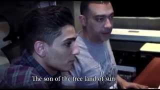 ارفع راسك هذا سلاحك محمد عساف - حالتي