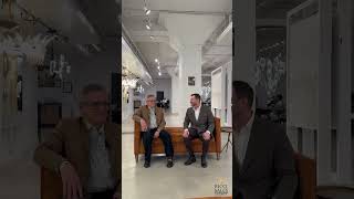 Barry Goralnick of Goralnick Architecture Design Studio | Designer Spotlight