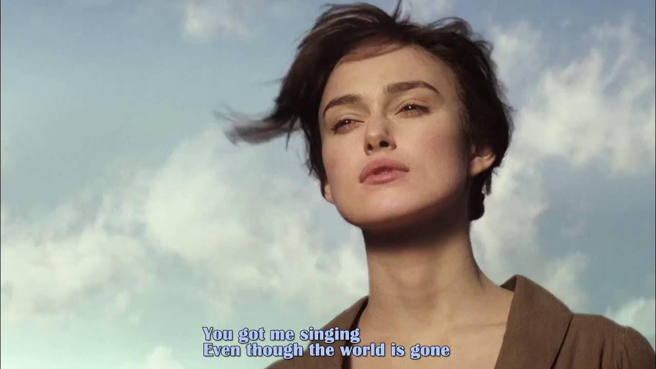 You Got Me Singing Tłumaczenie Leonard Cohen - You Got Me Singing - Lyrics - YouTube