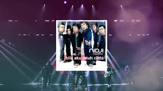Download Nidji Bila Aku Jatuh Cinta
