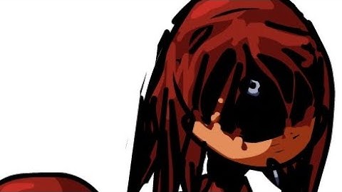 "My Horizon v2" [WIP] - Parallax/Illegal Instruction (Vs Sonic.EXE)