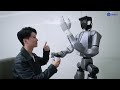 ✨ Dobot Atom: Our First Humanoid Robot! 🤖