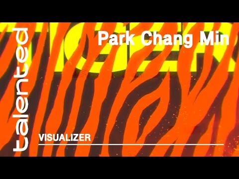 [talented] 박창민 (Park Chang Min) 'TIGER (Feat. 99' Nasty Kidz)' Visualizer