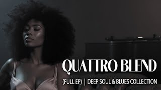 Etta Mae Hartwell – Quattro Blend (Full EP) | Timeless Soulful Blues Collection