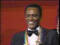 Arthur Mitchell Kennedy Center Honors Tribute-1993