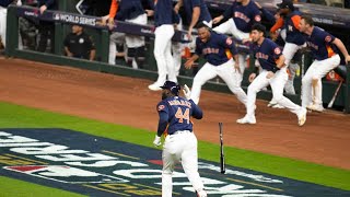 Astros World Series Champions: Live coverage of celebration ... 