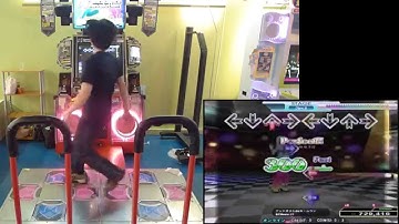 [DDR2013] デッドボヲルdeホームラン (EDP) 971340 fc AA no bar 2014.02.28