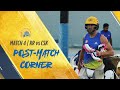 IPL 2020 Match 4: Post-Match Corner: RR vs CSK