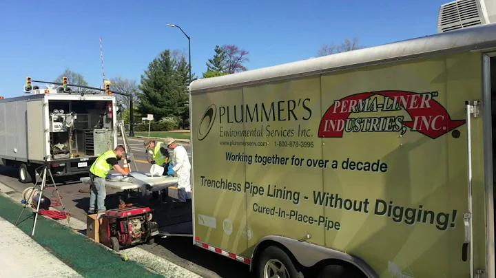 Plummer's Perma-Liner Point Repair
