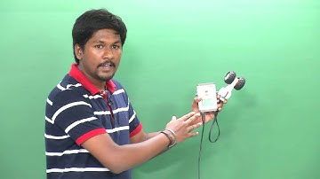 PI controller experiment using LEGO NXT Mindstorms kit