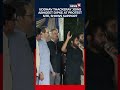 Uddhav Thackeray Joins Opposition Protest at Jantar Mantar | Rahul Gandhi Protest | N18S
