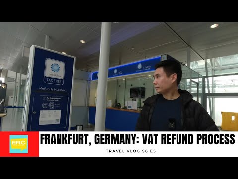 European Tax Refund