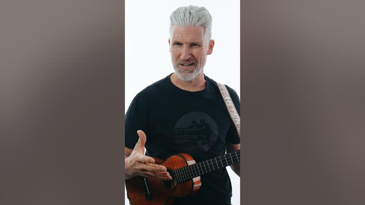 G7 Chord Inversions Ukulele #shorts - YouTube