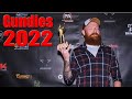 Gundies 2022