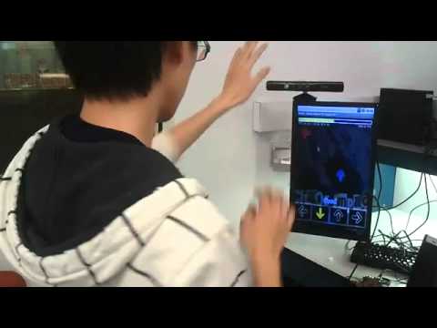 Beats Kinect Android
