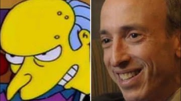HIGHLIGHTS ON THE Congress : GET SEC Gary Gensler OUT! XRP XLM Bridge IT ALL!!!!!!!!!!!