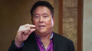 Robert Kiyosaki Loves The Real Estate Guys