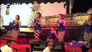 MARI KANGEN SINDEN SEKAR GADUNG LEK NDELOK VIDEO IKI