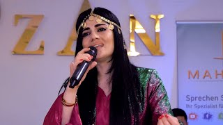 Çarşema Serê Nîsanê - Teil 4 - Koma Mem & Zine Botani - in Freiburg By Mahad Video 4K UHD