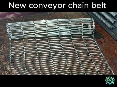 Sprocket for Conveyor Chain Belts
