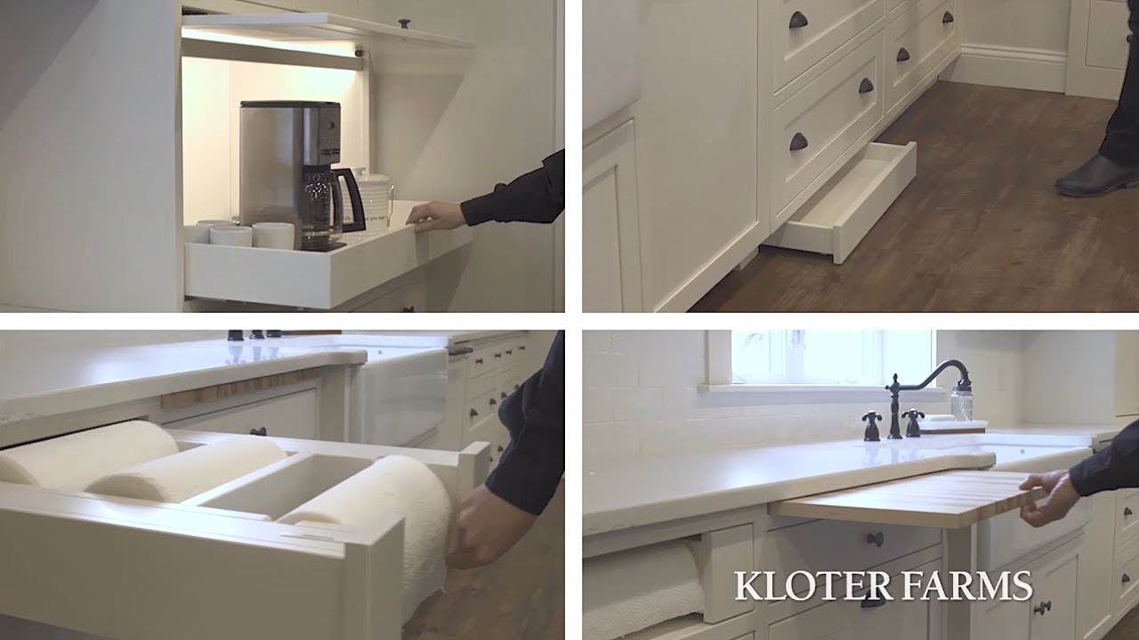 Connecticut Custom Kitchen Cabinetry | Showcase Kitchen Cabinets