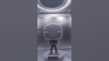 Asmongold Funko Pop figure selfmade