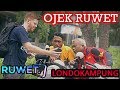RUWET TV OJEK RUWET feat LONDO KAMPUNG