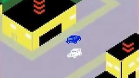 Safecracker - Mattel Intellivision - Archive Gameplay 🎮