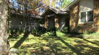 Three bedroom, two and one half baths on Ponce de Leon Golf Course