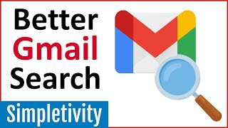 How to use Gmail Search Operators (Find Emails Fast)