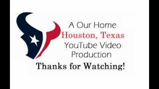 Our Home Houston Texas Close Clip