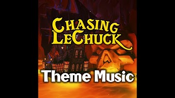 Chasing LeChuck