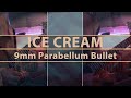 Ice Cream┃9mm Parabellum Bullet (Guitar Solo)