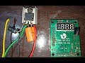 How to convert 12 Volt to 5 Volt in Hindi | Start USB drive Direct 12 Volt