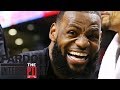 Mike Wilbon says new players aren't only reason Cavs beat Celtics | Pardon the Interruption | ESPN