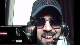 Adrenaline  32 Bar  Feat AK-47 العقلية | reaction