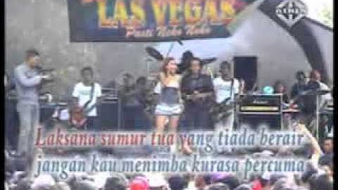 las vegas BASAH KEMBALI