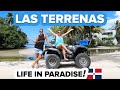 Why Everyone is Moving to Las Terrenas, Samana 🇩🇴 Living in the Dominican Republic