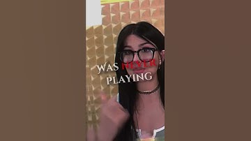 Thumbnail of #sssniperwolf #azzyland edit