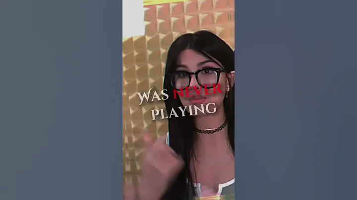 #sssniperwolf #azzyland edit - DayDayNews