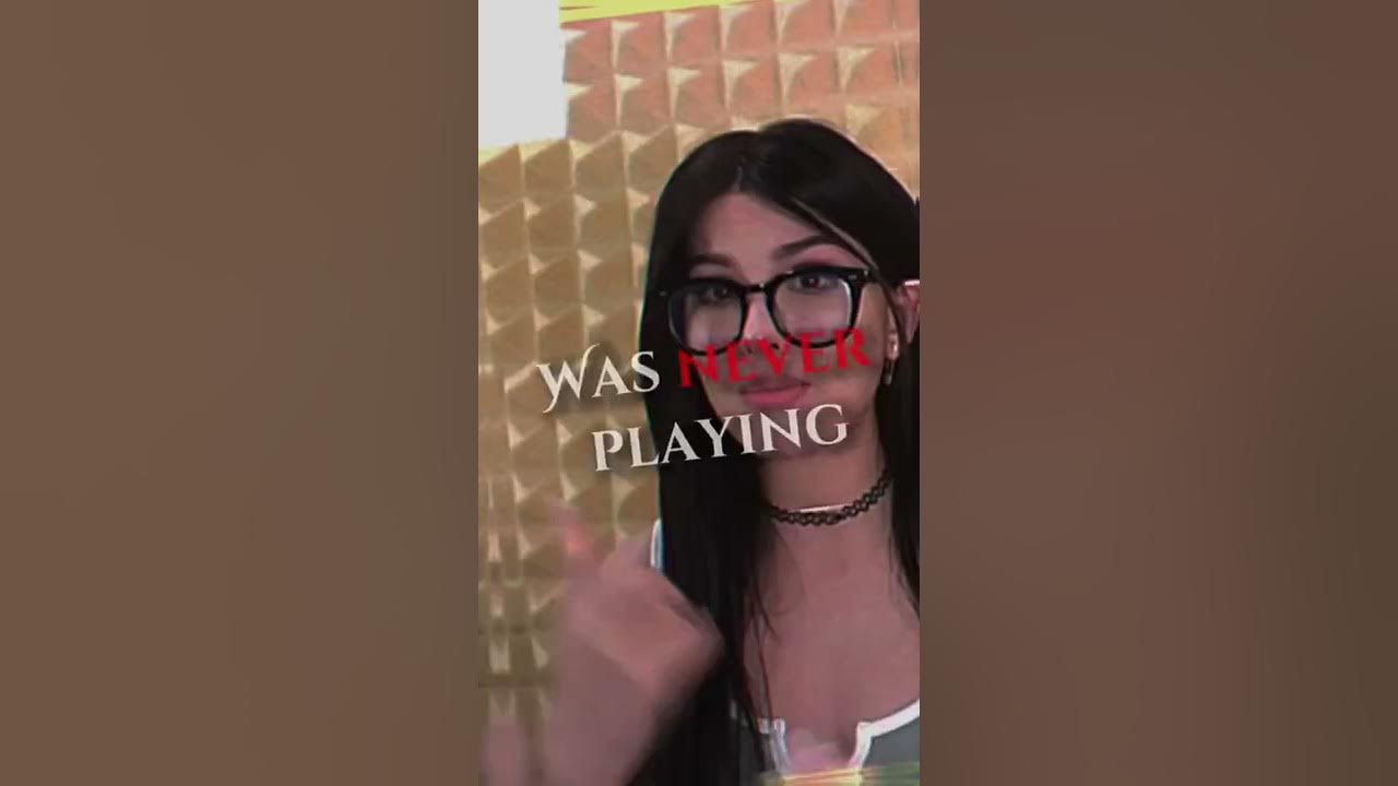 #sssniperwolf #azzyland edit