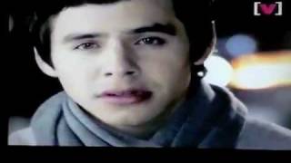 David Archuleta's WAIT Music Video (High Quality; Sync'd)